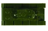 1-100-soviet-heavy-tank-kv-1-kw-1-stan-nowy