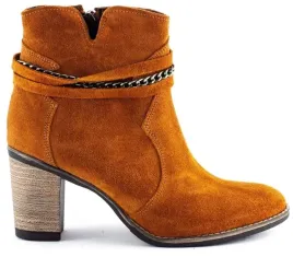 botki-damskie-zamszowe-skora-naturalna-na-slupku-rude-megi-rudy-kolor-36