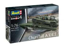 revell-03297-churchill-a-v-r-e-1-76