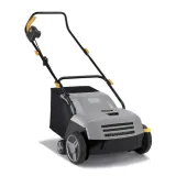 wertykulator-alpina-32-cm-1300-w-stan-nowy