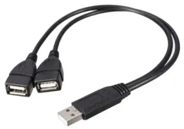 hub-rozgaleznik-usb-dual-2xusb-rozdzielacz