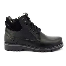 buty-meskie-trzewiki-skorzane-cieple-polskie-zimowe-885-czarne-43