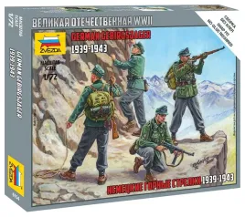 1-72-german-gebirgsjager-1939-1943