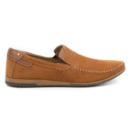 buty-meskie-skorzane-mokasyny-wsuwane-polskie-876-camel-braz-42