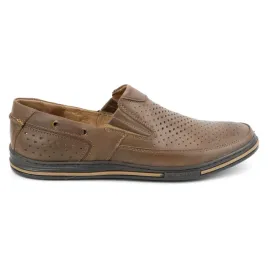 buty-meskie-skorzane-mokasyny-wsuwane-azurowe-polskie-09l-brazowe-41