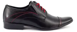 buty-meskie-wizytowe-skorzane-polskie-238-czarne-z-czerwonymi-dodatkami-43