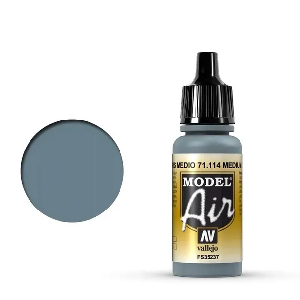vallejo-71114-model-air-18ml-medium-gray-marka-vallejo