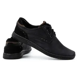 buty-meskie-skorzane-sznurowane-polskie-casual-848-czarne-43