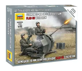 1-72-german-anti-aircraft-gun-2-cm-flak-38-with-cr