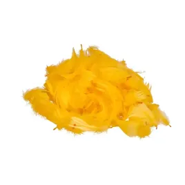 piorka-piora-luz-dekoracyjne-ciemny-zolty-diy-15g