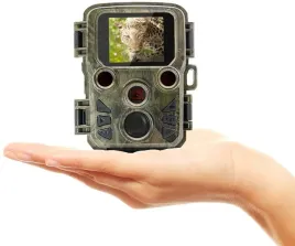 mini-kamera-lesna-mysliwska-fotopulapka-detekcja