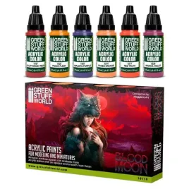green-stuff-paint-set-blood-moon-farby-6x-17ml
