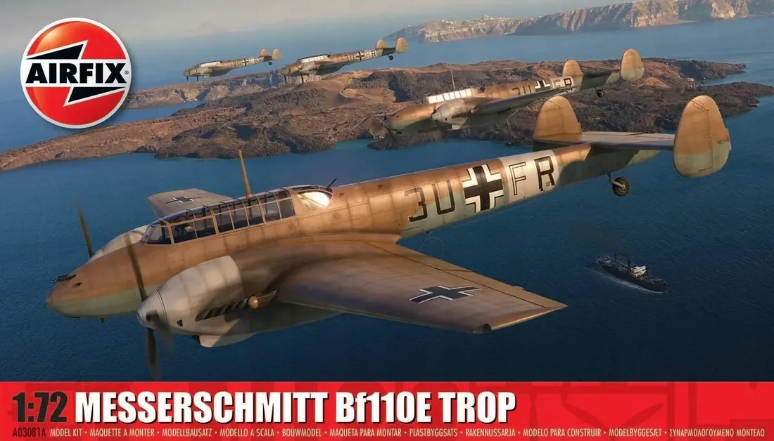 airfix-03081a-messerschmitt-bf110e-e-2-trop-1-72-marka-airfix