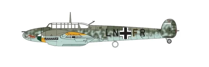 airfix-03081a-messerschmitt-bf110e-e-2-trop-1-72-okres-ii-wojna-swiatowa