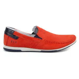 buty-meskie-skorzane-mokasyny-wsuwane-polskie-876-czerwone-45