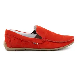 buty-meskie-mokasyny-skorzane-na-lato-wsuwane-890-czerwone-43