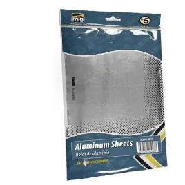 ammo-mig-8247-aluminium-sheets-280x195-mm
