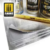 ammo-mig-8247-aluminium-sheets-280x195-mm-marka-ammo-of-mig-jimenez