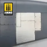 ammo-mig-8247-aluminium-sheets-280x195-mm-stan-nowy-kod-producenta-8432074082477