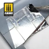 ammo-mig-8247-aluminium-sheets-280x195-mm-stan-nowy-marka-ammo-of-mig-jimenez