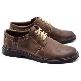 buty-meskie-skorzane-klasyczne-joker-sznurowane-polbuty-415-brazowe-43