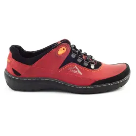 buty-meskie-trekkingowe-skorzane-sznurowane-polskie-268-czerwone-45