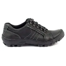buty-meskie-trekkingowe-skorzane-sznurowane-polskie-904-czarne-41