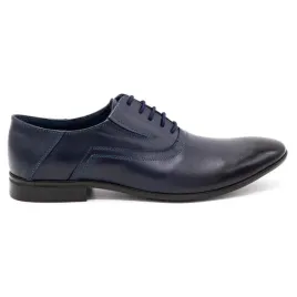 eleganckie-buty-meskie-skorzane-sznurowane-wizytowe-polskie-291granatowe-40
