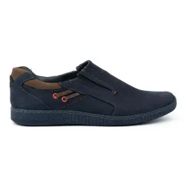 buty-meskie-mokasyny-skorzane-wsuwane-perforowane-862l-granatowe-45