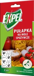 lep-pulapka-klej-na-mole-spozywcze-feromony-expel-skuteczna-2-szt
