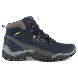 buty-trekkingowe-ocieplane-meskie-zimowe-polskie-134gt-granatowe-41