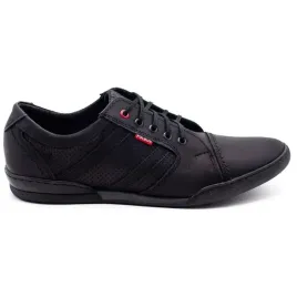 meskie-buty-z-perforowanej-skory-naturalnej-r3-sportowe-casual-czarny-45