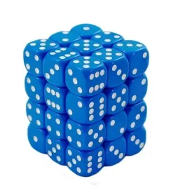 kostki-k6-12mm-matowe-niebieskie-36-szt