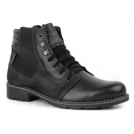 buty-meskie-zimowe-trzewiki-ocieplane-skorzane-polskie-323mp-czarne-40