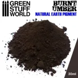 green-stuff-pigment-burnt-umber-30ml-stan-nowy