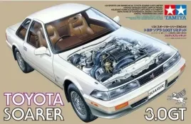 1-24-tamiya-24064-toyota-soarer-3-0gt-limited