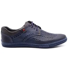 skorzane-buty-meskie-azurowe-na-lato-sznurowane-polskie-402l-sz-granat-40