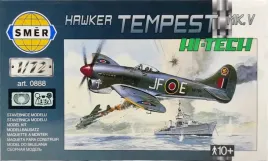smer-0888-hawker-tempest-mk-v-hi-tech-1-72