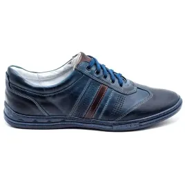 buty-meskie-polskie-skorzane-joker-521-granatowe-44