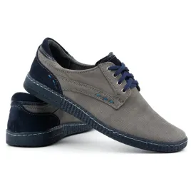 buty-meskie-skorzane-sznurowane-polskie-casual-848-szare-43