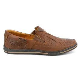 buty-meskie-skorzane-mokasyny-wsuwane-azurowe-polskie-09l-braz-camel-38