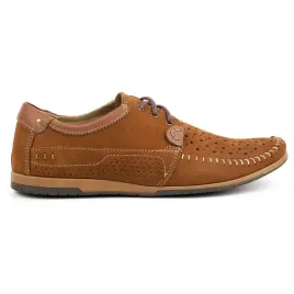 buty-meskie-skorzane-mokasyny-sznurowane-na-lato-azurowe-875l-camel-braz-45