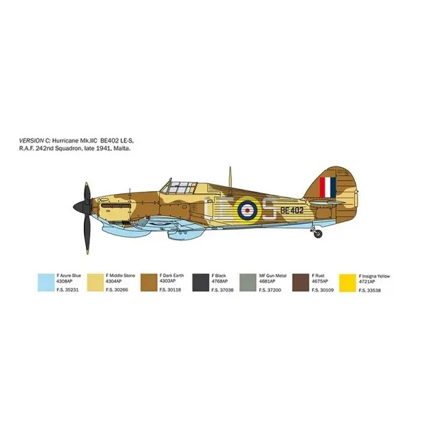 1-48-hurricane-mk-iic-stan-zlozenia-do-zlozenia