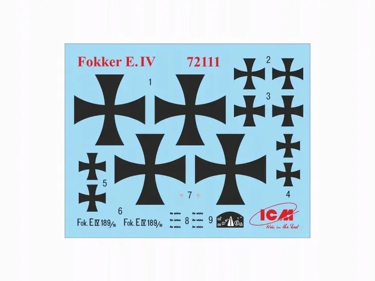 fokker-e-iv-wwi-german-fighter-1-72-model-icm-72111-fokker-e-iv-wwi-germ-fi-1-72