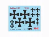 fokker-e-iv-wwi-german-fighter-1-72-model-icm-72111-fokker-e-iv-wwi-germ-fi-1-72