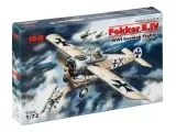 fokker-e-iv-wwi-german-fighter-1-72-skala-skala-1-72