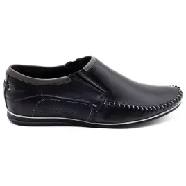 buty-meskie-mokasyny-skorzane-wsuwane-polskie-casual-847-czarne-44
