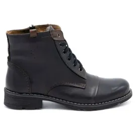buty-meskie-zimowe-skorzane-trzewiki-ocieplane-polskie-312-czarne-46