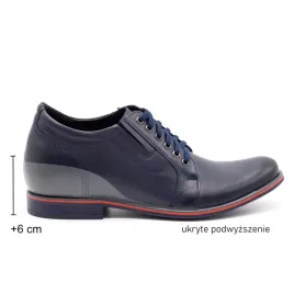 buty-meskie-skorzane-eleganckie-podwyzszajace-p24-granatowe-6-cm-40
