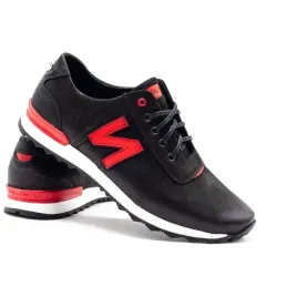 skorzane-buty-301j-skora-naturalna-nubuk-czarne-sportowe-40
